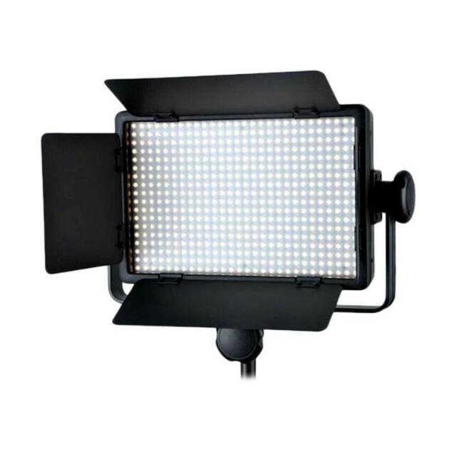 Lampu Led GODOX 500C  Video lighting Professional