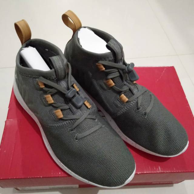 New balance/running course