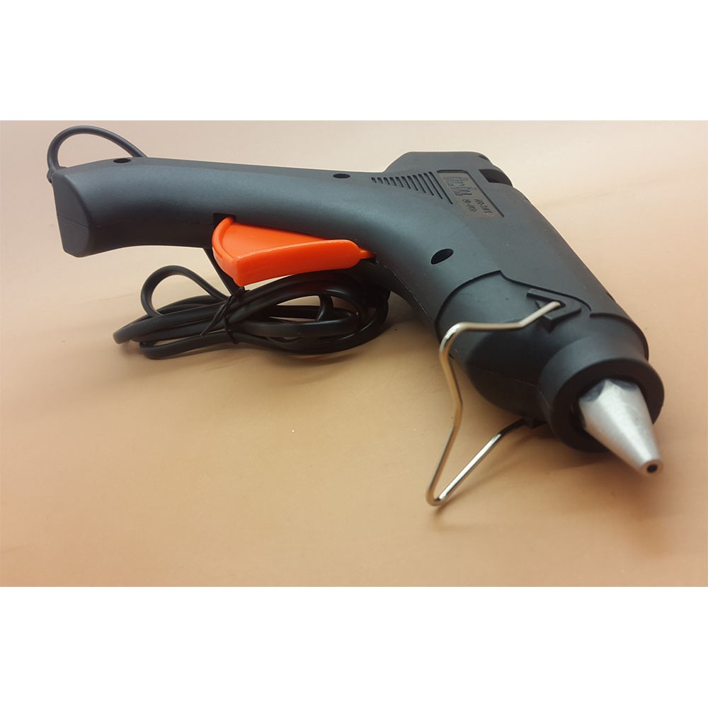 Model GG-5 Glue Gun Besar 60 watt - Lem Tembak