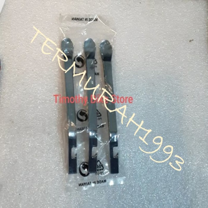alat cungkil ban Tire Lever - Sendok Ban - Alat Cungkil Ban NEW