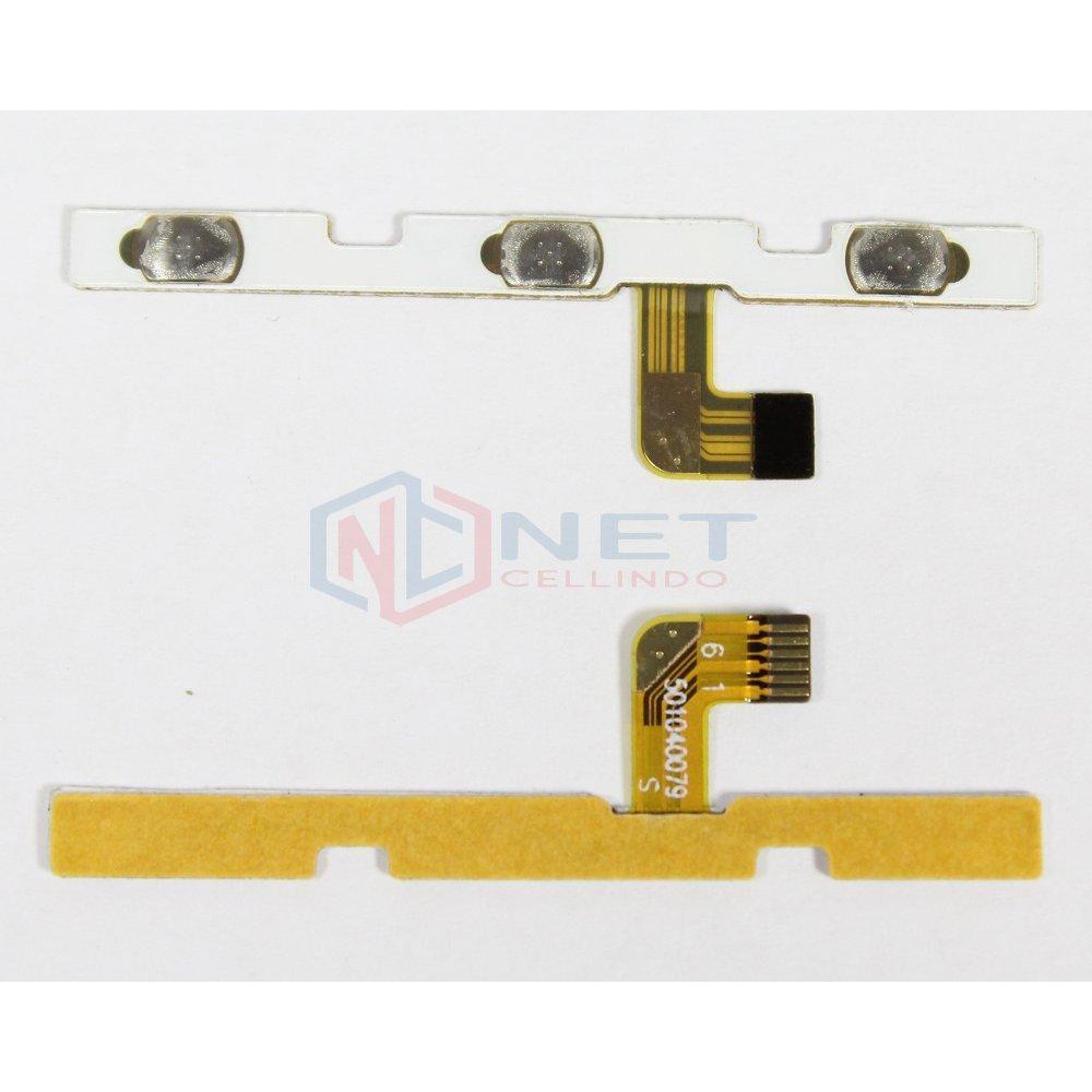 FLEXIBLE ON OFF ADVAN S4Z   FLEX ON OFF   POWER ADVAN S4Z