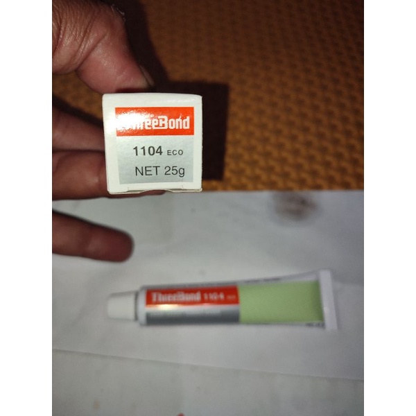 

LEM TRIBON TREEBOND SERBA GUNA ISI 25 GRAM HARGA NETT MURAH