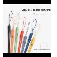 

premium lanyard simple