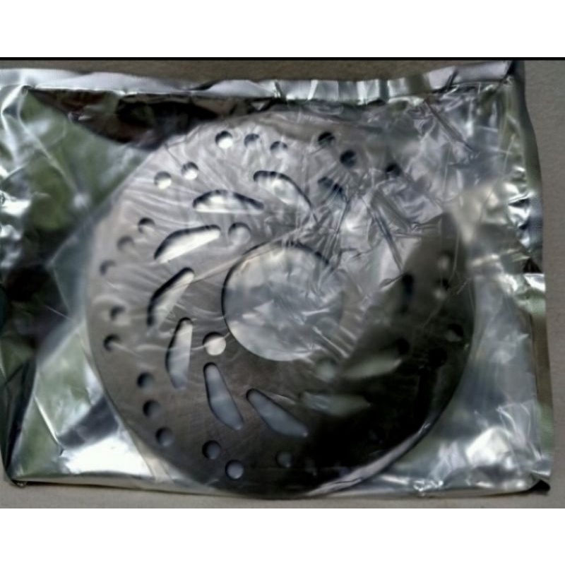 PIRINGAN DEPAN VARIO /BEAT MERK FUKUKAWA