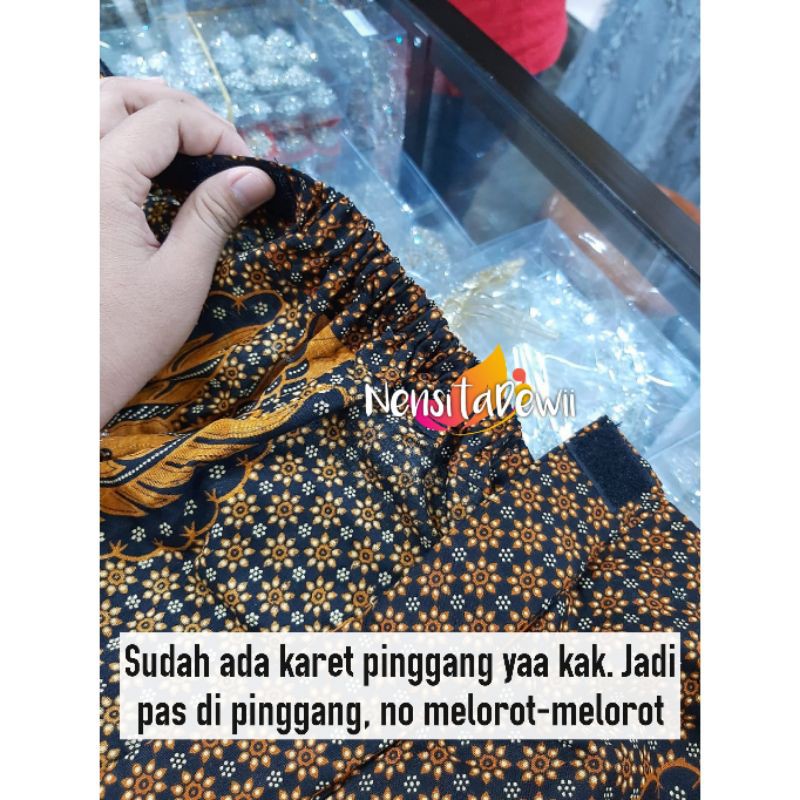 JARIK POLOS INSTAN CEWEK COWOK / TINGGAL PAKAI