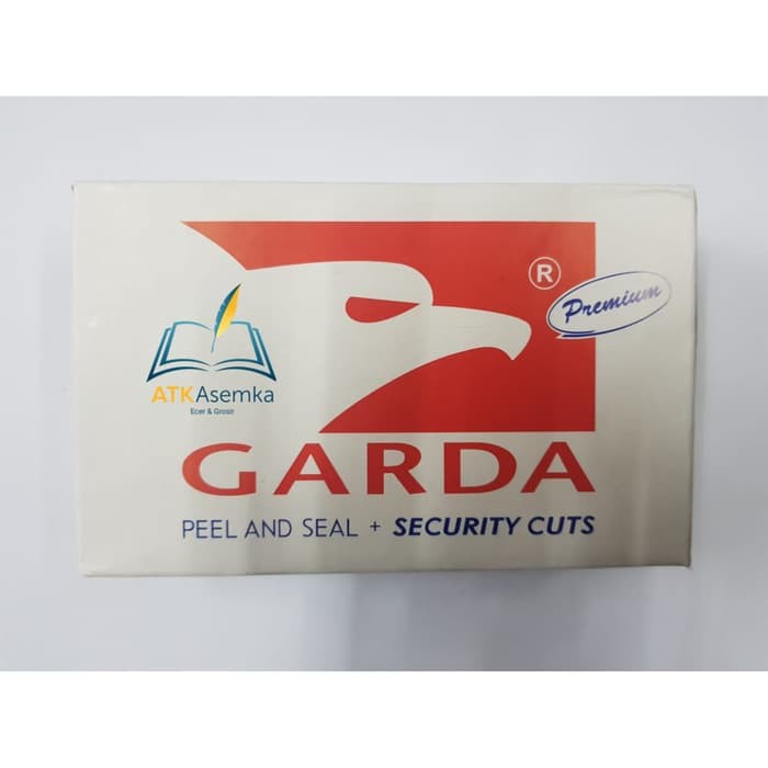 

Promo AMPLOP PUTIH KECIL 104 ( GARDA ) Keren