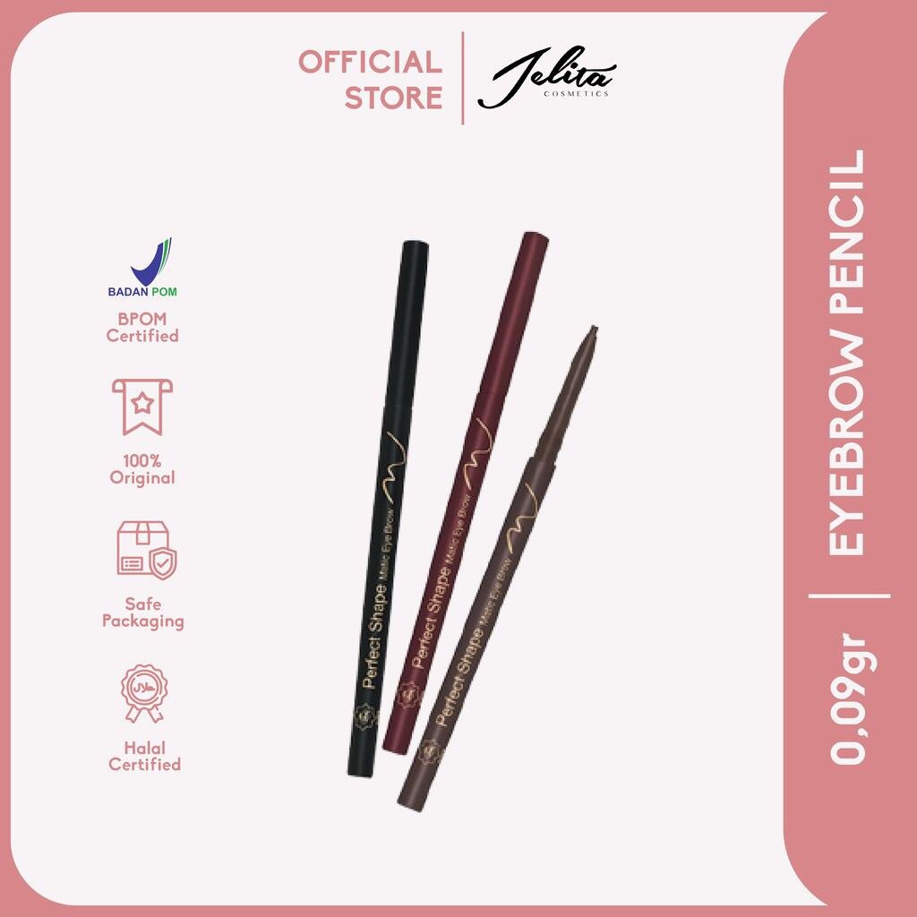 Viva Eyebrow Pencil Matic