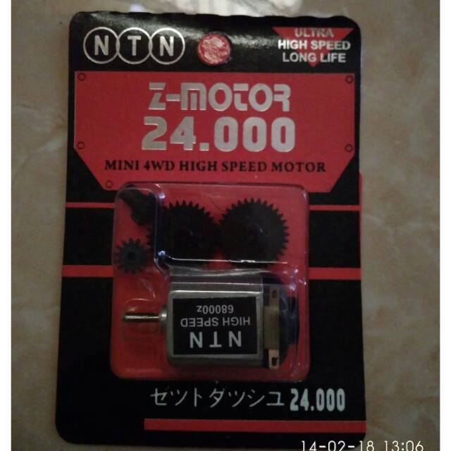 Dinamo / Dinamo Tamiya / Dinamo kencang / Dinamo DC
