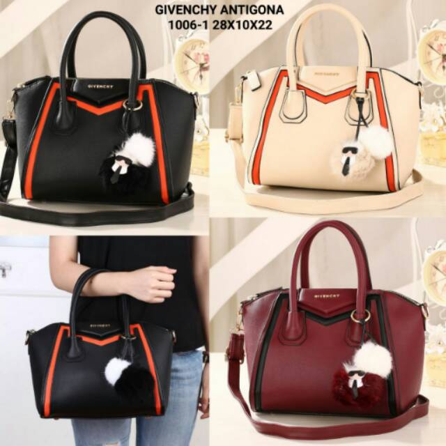 TAS GIVENCHY ANTIGONA 1006-1