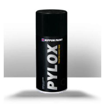 

NIPPON PAINT PYLOX / CAT SEMPROT ACRYLIC