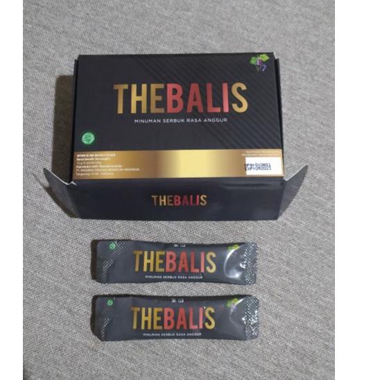 V7H ✅ The Balis // Bentrap // THE BALIS     // PENUNJANG PERFORMA The Balis // The Balis Original As