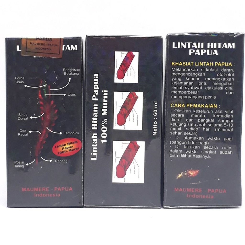 Jual Obat Kuat Oles Pria Tahan Lama Herbal Asli Pembesar Mr P Minyak