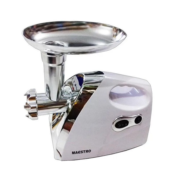 MAESTRO C55 Electrik Meat Grinder / Mesin Gilingan Daging listrik C55 Penggiling Daging Listrik