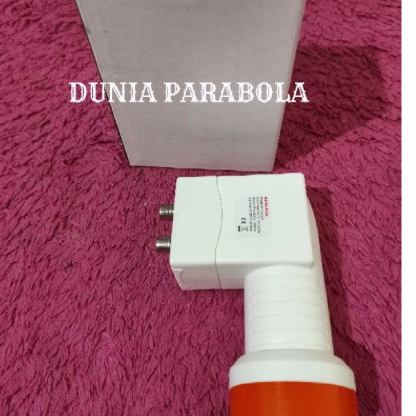 lnb ku band 2 out getmecom