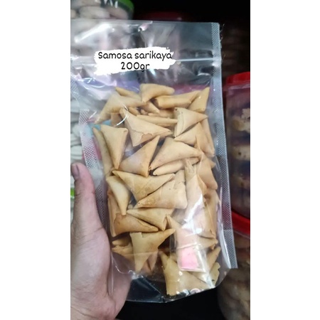 

Samosa sarikaya