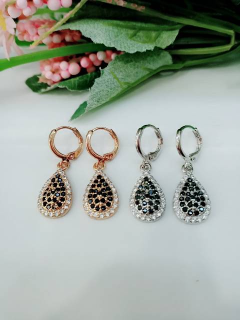 Xuping anting juntai 001-002