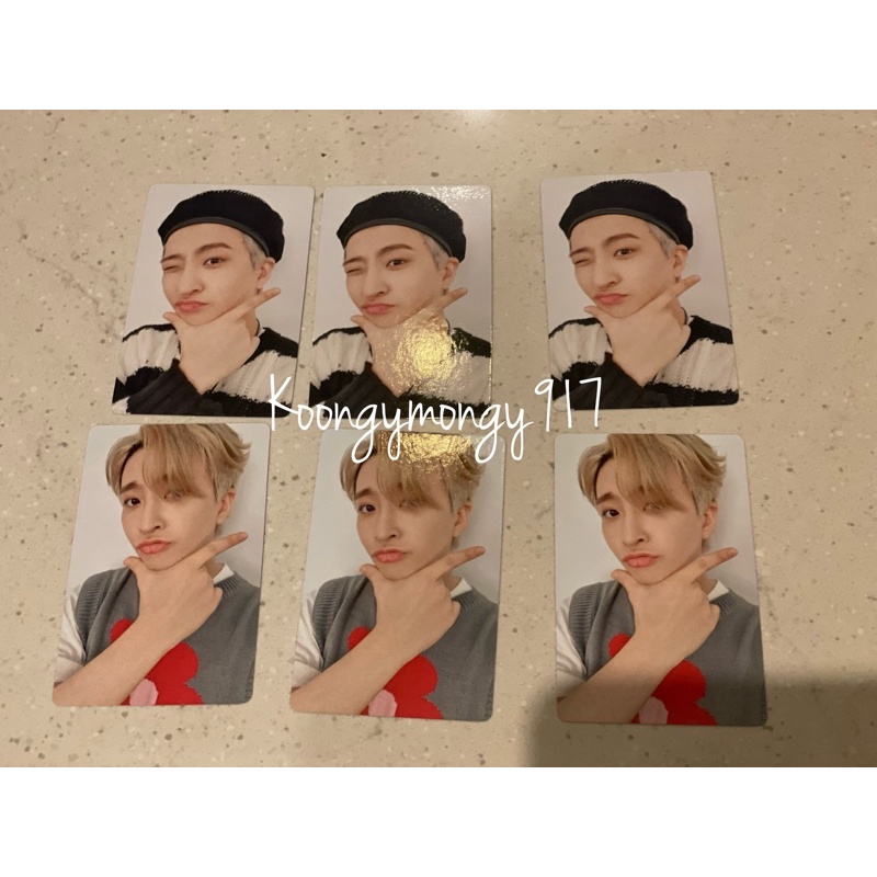YOUNGJAE PC WITHFANS (YZY)