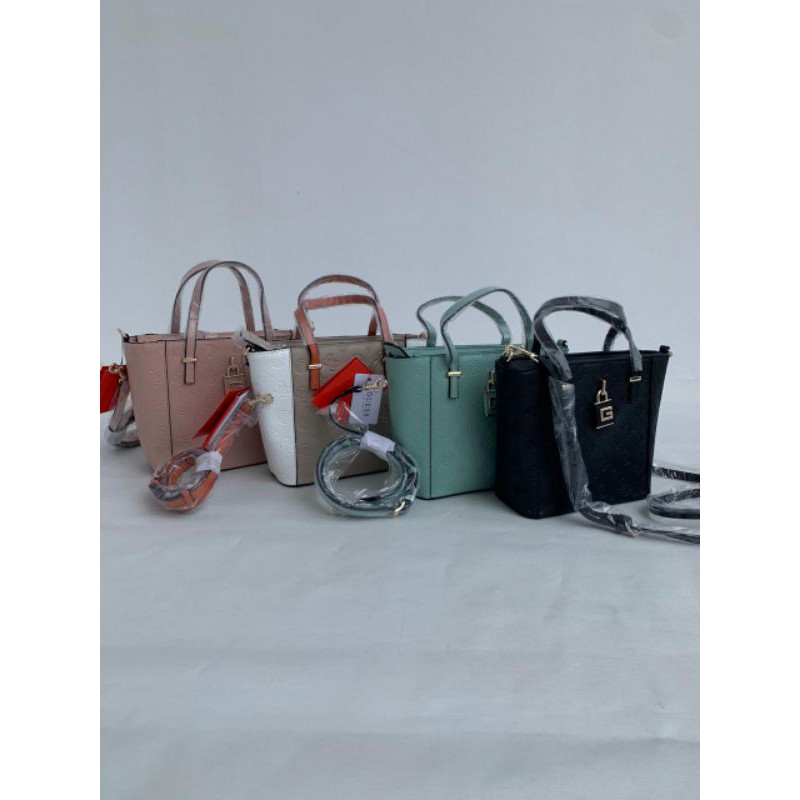 tas guess selempang (new01)