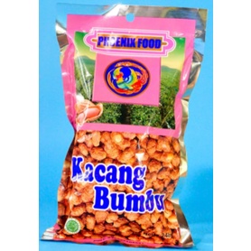 

Kacang Bumbu Alumunium Foil 248gr