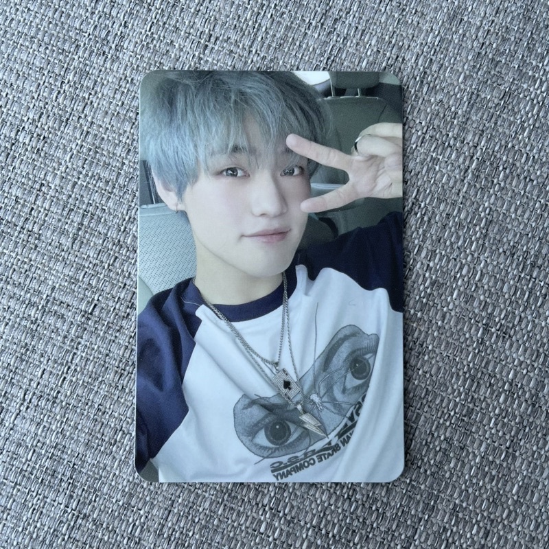 pc chenle young star ver