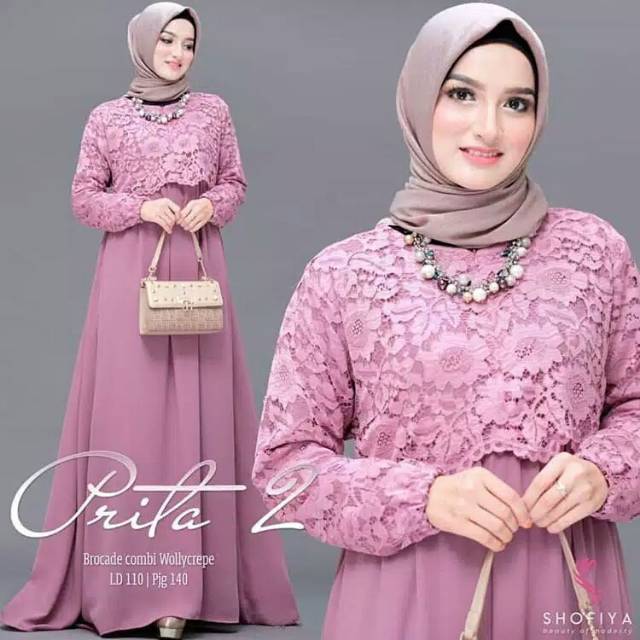 prita dress