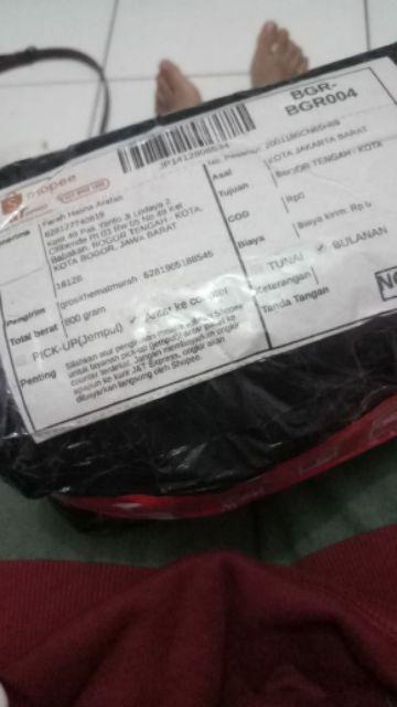 Kamper Kapur Barus Swallow White 300 Gram ( Medium Pack ) Grosir Murah