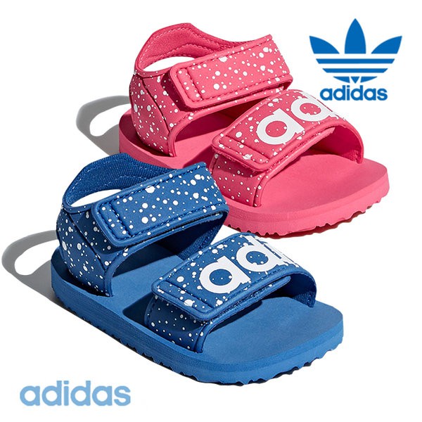 Adidas Kids / Adidas Anak / Adidas Beach Sandal / Adidas Akwah / Adidas Velcro / Sepatu Sandal Anak