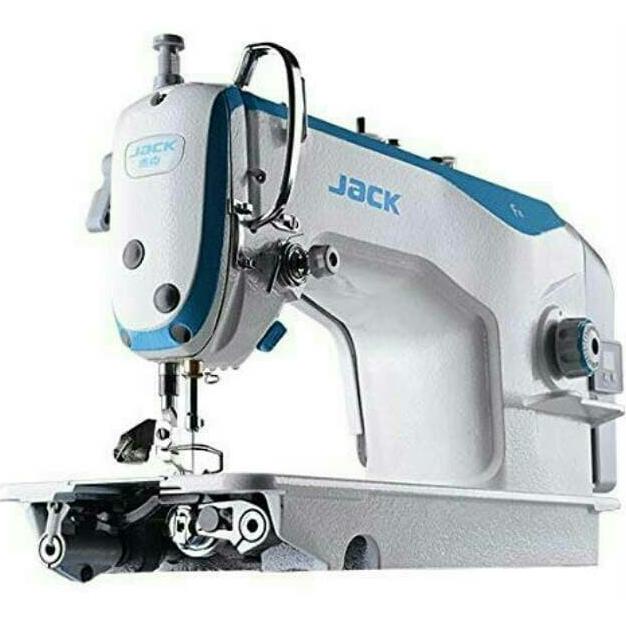 Mesin Jahit JACK F4 - Mesin Jahit JACK Servo Motor Industri High Speed