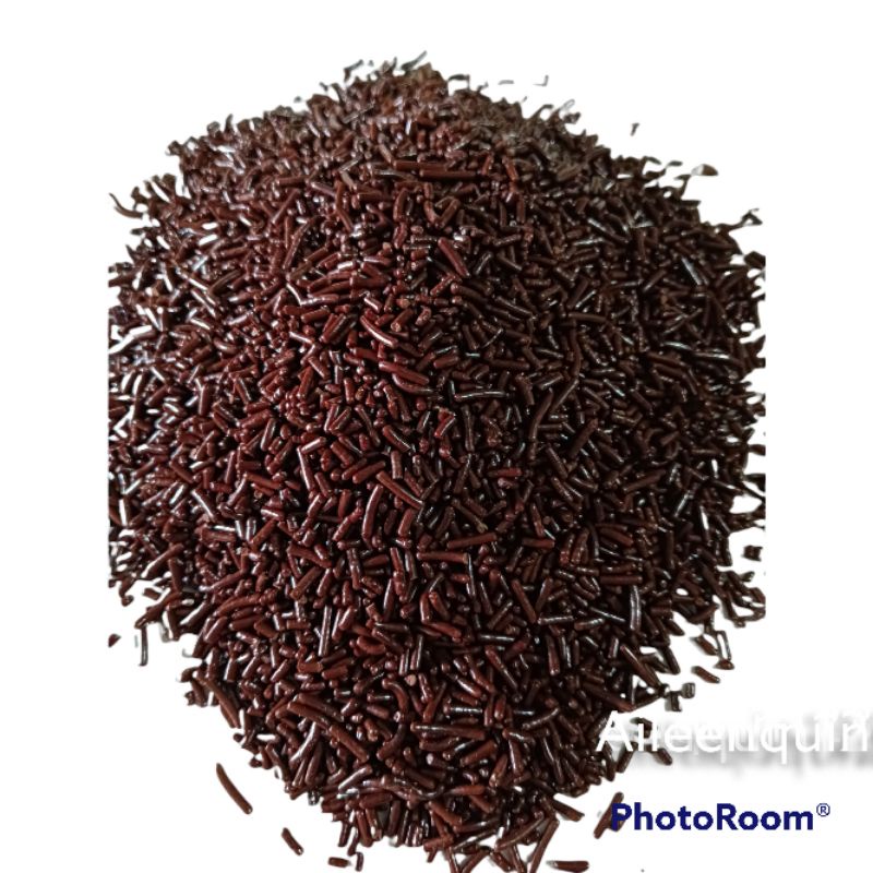 

Ceres coklat garuda