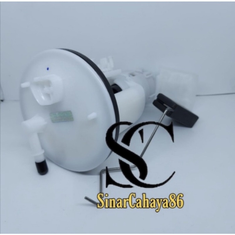 FUEL PUMP ASSY POMPA MINYAK KOMPLIT TOYOTA AVANZA VELOZ 2011-2014