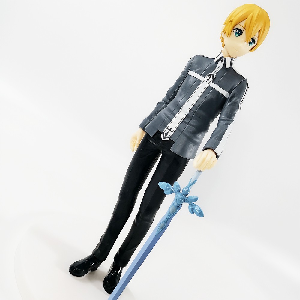 EXQ Figure Sword Art Online Alicization Eugeo