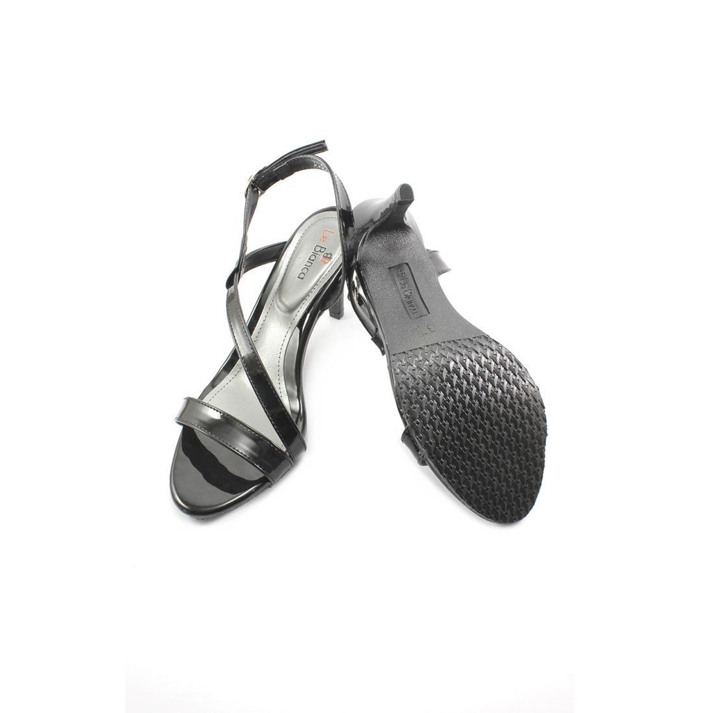 

Le Bianca 30650 24-01 Sepatu Sandal Hak Tinggi Tali