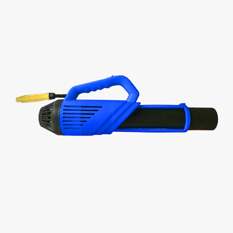 CBA Sprayer Booster Elektrik