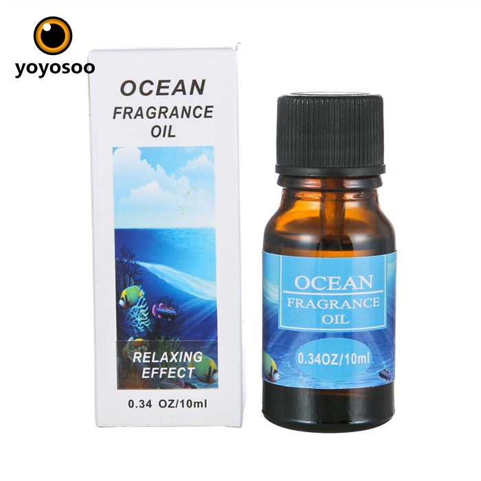 Essential Oil Aromatherapy Ruangan Aroma Diffuser Essential Oil-yoyosoo