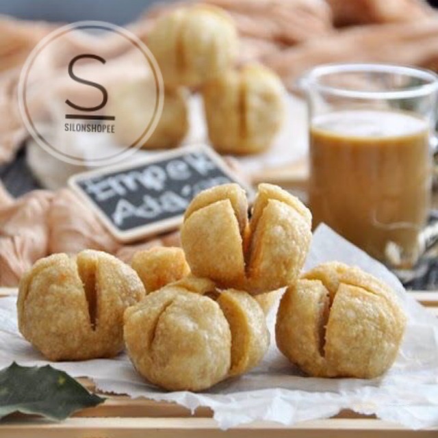 

Pempek Adaan Hj. Sony Lampung