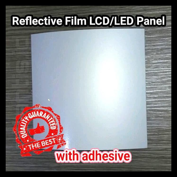 Hot Sale Pet Reflective Film / Reflector Led / Lcd Reflektor