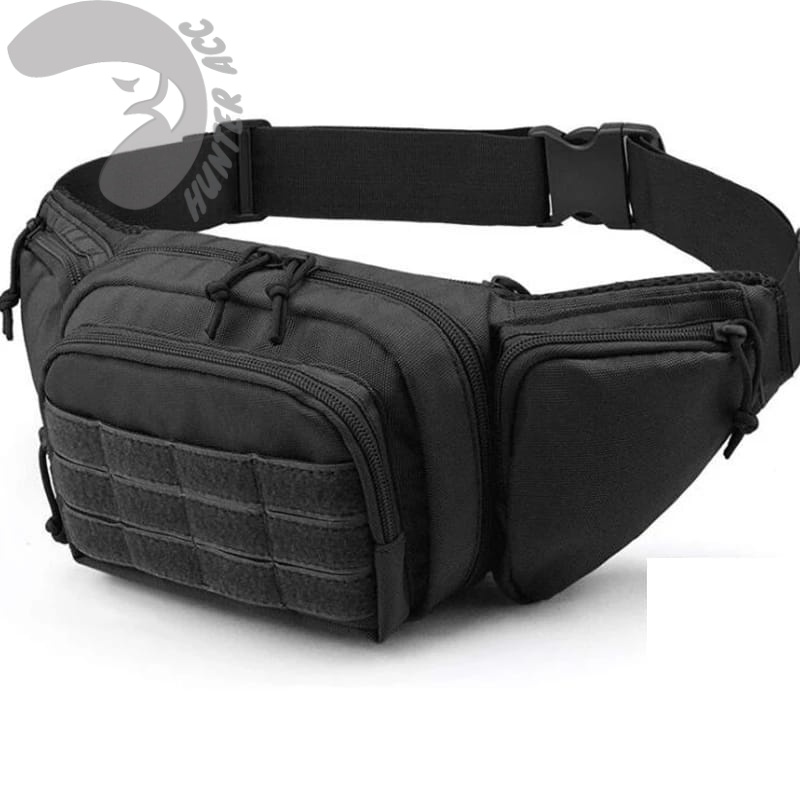 Tas Pistol Multifungsi - Tas Selempang Pinggang Bag1