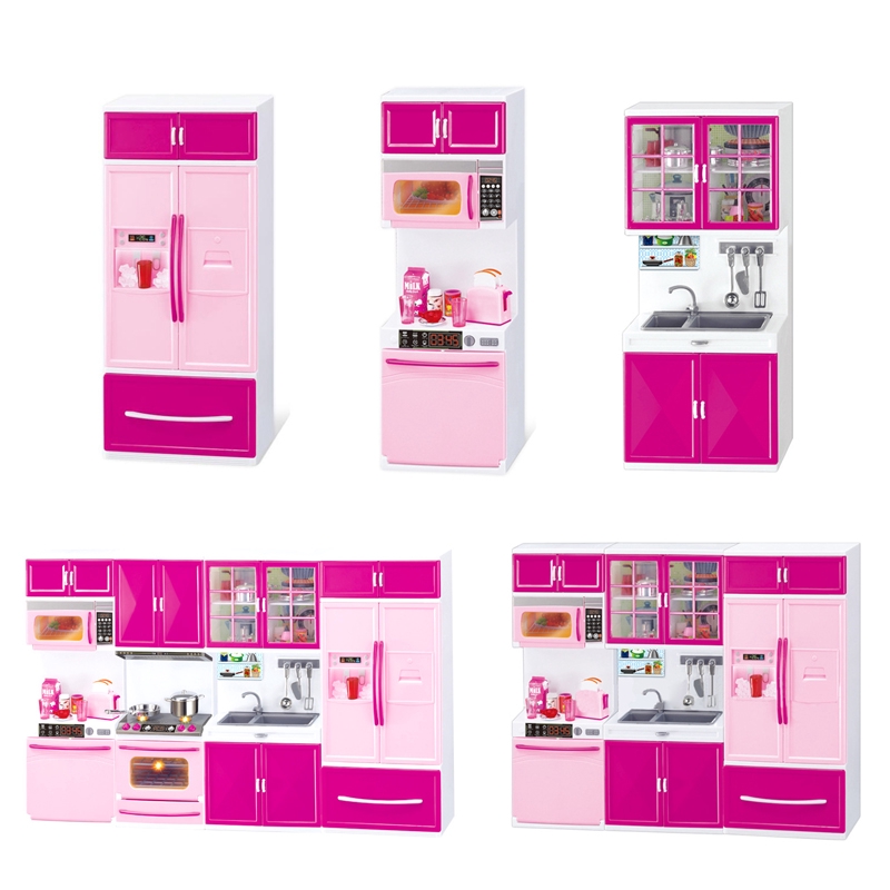 Dapur Warna Pink Desainrumahid com Dapur Warna Pink Desainrumahid com