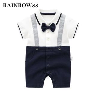 baby boy jumpsuit summer