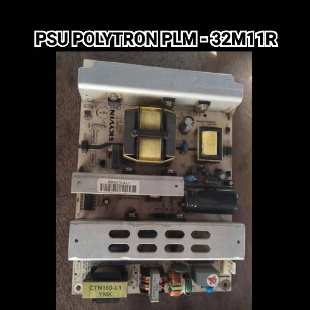 PSU TV POLYTRON PLM - 32M11R