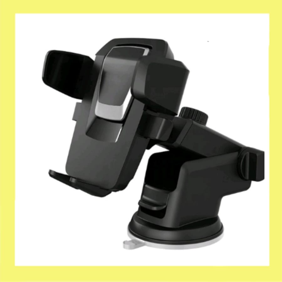 Holder HD09 HP Mobil HD-09 360 Degree Rotation Car Holder / Holder HP Holder Mobil Holder Mobil untuk HP HD 09