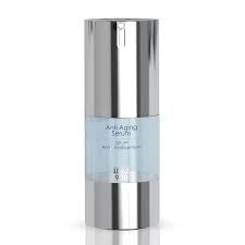 INEZ ANTI AGING SERUM kemasan baru