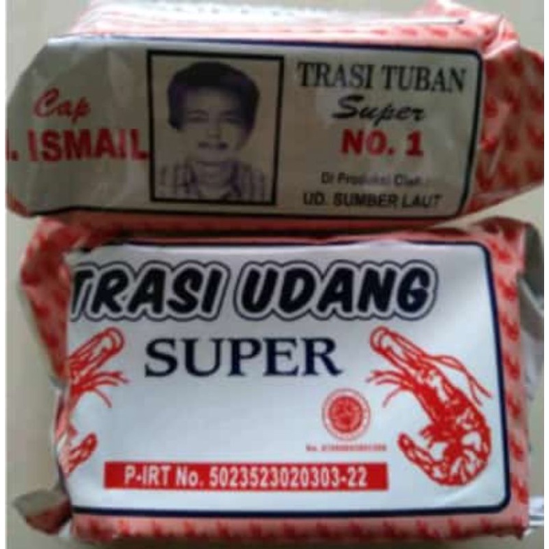 

Trasi Tuban