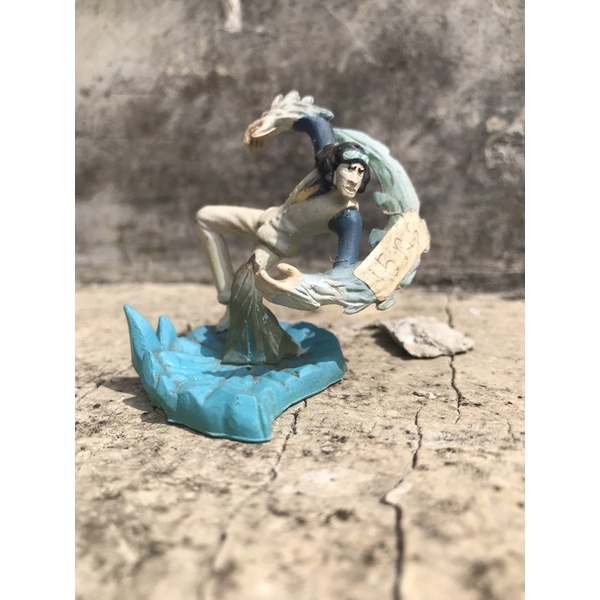 ADMIRAL ICE ACTION FIGURE ONE PIECE