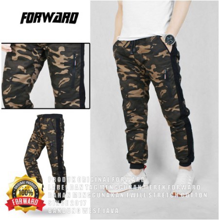 Celana Joger jogger Pria  Santai Kolor No Cargo Chino Jogger Gym keren 77 urban