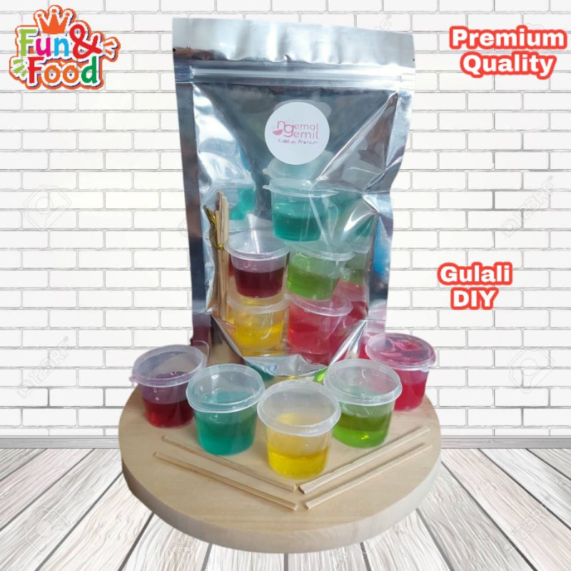 

Gulali DIY Gulali jadul Gulali Aneka Rasa kualitas Premium