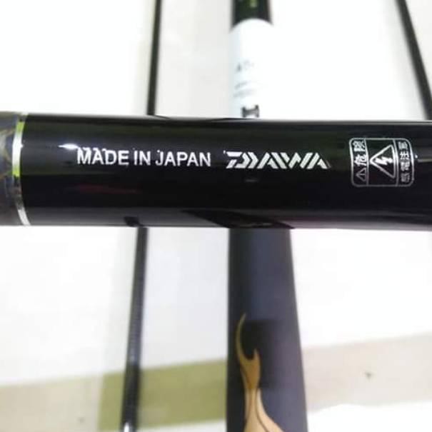 Tegek kaku Daiwa Jisung japan (KODE Q6332)