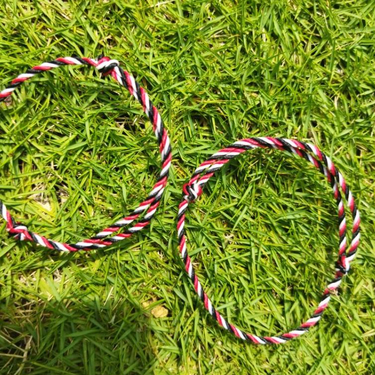 ♫ GELANG TRIDATU BALI / TELON ASLI / TRIDATU WARNA / TRIDATU CUSTOM / GELANG TRIDATU 2MM / GELANG TR