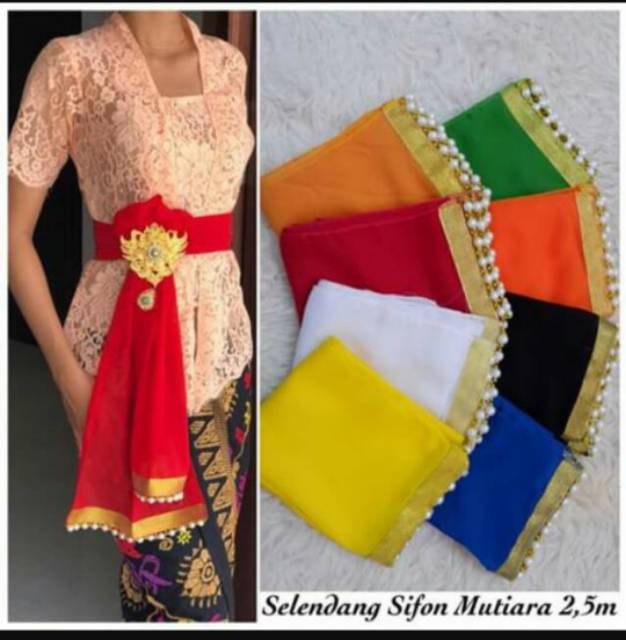 Selendang jodha-8