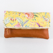 

Seruni Living Clutch Anyelir Kuning